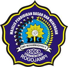 SMK Muhammadiyah 6 Rogojampi
